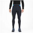 Karpos LAVAREDO WINTER elasťáky čierne/modré/žlté