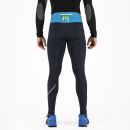 Karpos LAVAREDO WINTER elasťáky čierne/modré/žlté