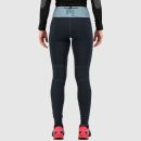 Karpos LAVAREDO WINTER dámske elasťáky čierne/modré