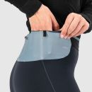 Karpos LAVAREDO WINTER dámske elasťáky čierne/modré