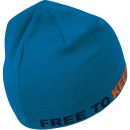 Karpos FREE TO KEEP GOING čiapka modrá
