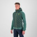Karpos MARMAROLE TECH bunda tmavozelená/borovicová