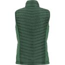 Karpos SAS PLAT vesta tmavozelená/borovicová