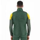 Karpos SAS PLAT vesta tmavozelená/borovicová