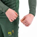 Karpos SAS PLAT vesta tmavozelená/borovicová