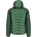 Karpos FOCOBON bunda borovicová/tmavozelená