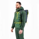 Karpos FOCOBON bunda borovicová/tmavozelená