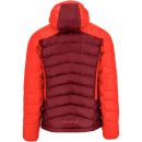 Karpos FOCOBON bunda červená/grenadína