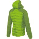 Karpos FOCOBON bunda limetková/zelená