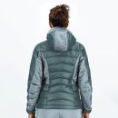 Karpos FOCOBON dámska bunda NORTH ATLANTIC/modrá