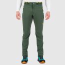 Karpos PIETENA nohavice tmavozelené