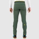 Karpos PIETENA nohavice tmavozelené