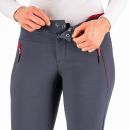 Karpos PIETENA dámske nohavice atrament/ružové