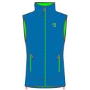 Karpos K-Performance Hybrid Vesta modrá/zelená