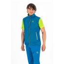 Karpos K-Performance Hybrid Vesta modrá/zelená