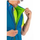 Karpos K-Performance Hybrid Vesta modrá/zelená