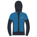 Karpos SASS DE MURA bunda Indigo Bunting/Outer Space