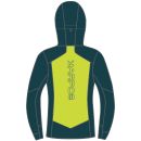 Karpos Lede Bunda modrozelená/modrá