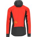 Karpos MIAGE POLARTEC bunda grenadína/čierna