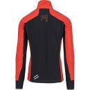 Karpos VAL VIOLA BIKE bunda grenadína/červená