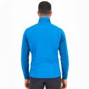 Karpos LYS EVO bunda modrá