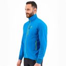 Karpos LYS EVO bunda modrá