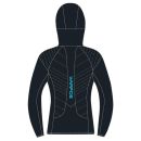 Karpos SASS DE MURA dámska bunda Sky Captain/Blue Atoll