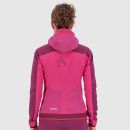 Karpos PIZ PALU&rsquo; dámska bunda malinová/ružová