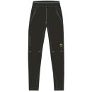 Karpos Tre Cime Evolution Nohavice čierne/tmavosivé