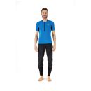 Karpos Lavaredo Rain Nohavice čierne