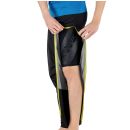 Karpos Lavaredo Rain Nohavice čierne