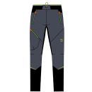Karpos Rock Evo Nohavice čierne/modré