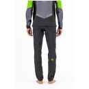 Karpos Rock Evo Nohavice čierne/modré