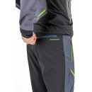 Karpos Rock Evo Nohavice čierne/modré