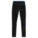 Karpos ROCK EVO nohavice Outer Space/Black