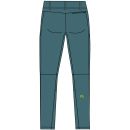 Karpos Cadini Nohavice modrozelené