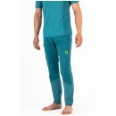 Karpos Cadini Nohavice modrozelené