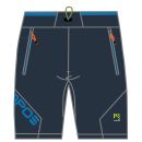 Karpos Rock Evo Bermudy tmavomodré