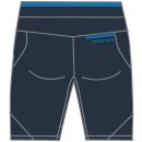 Karpos Rock Evo Bermudy tmavomodré