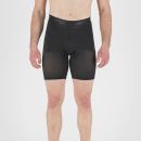 Karpos Pro-Tech Vnútorně Kraťasy čierne