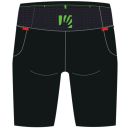 Karpos Lavaredo Dlhé Boxerky čierne