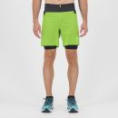 Karpos Lavaredo Dlhé Boxerky čierne