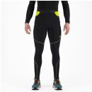 Karpos LAVAREDO PLUS WINTER elasťáky čierne/limetkové