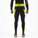 Karpos LAVAREDO PLUS WINTER elasťáky čierne/limetkové