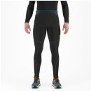 Karpos LAVAREDO PLUS WINTER elasťáky čierne/atrament/grenadína