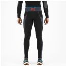 Karpos LAVAREDO PLUS WINTER elasťáky čierne/atrament/grenadína