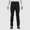 Karpos JELO EVO PLUS nohavice čierne/atrament