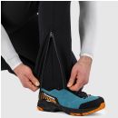 Karpos JELO EVO PLUS nohavice čierne/atrament