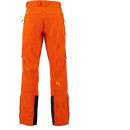 Karpos PALU&rsquo; EVO nohavice grenadína/atrament