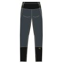 Karpos LOT EVO nohavice Ombre Blue/Black